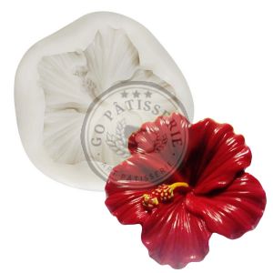 Moule de modelage pâte à sucre en silicone