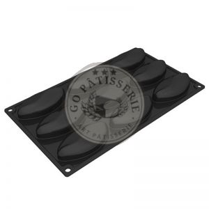 MOULE SILICONE - 9 EMPREINTES