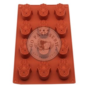 Moule Silicone Khomsa
