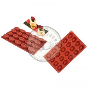 Moule Mignardise en silicone Tunisie