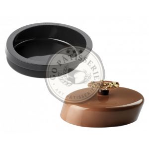 Moule Silicone Rond Windy