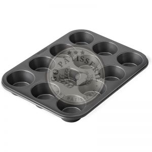 plateau à muffins 12 formes pour gâteau