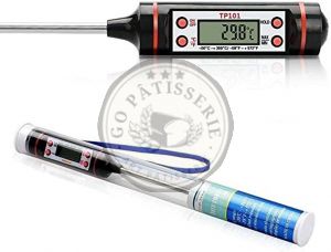 Thermomerte De Cuisine