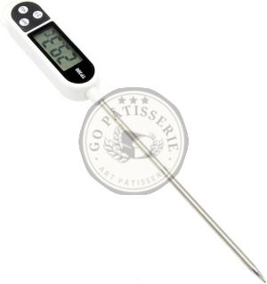Thermomerte De Cuisine Tunisie