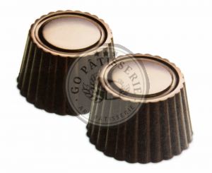 Moule silicone pour chocolat