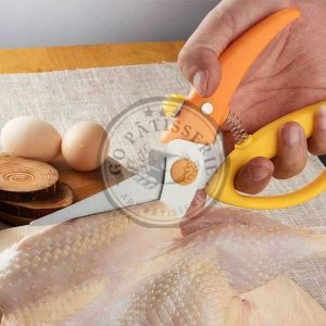 Ciseaux De Cuisine