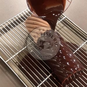 Grille Patisserie Glacage