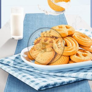 Lot de 4 Emporte-pièce pour Biscuits
