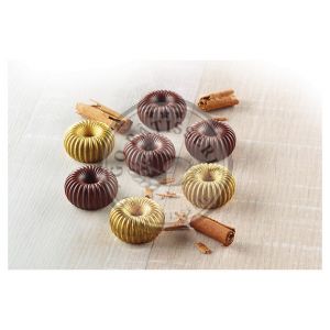 Moule à Chocolat En Silicone