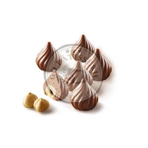 Moule à Chocolat En Silicone