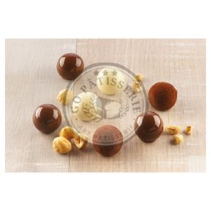 Moule à Chocolat En Silicone Tunisie