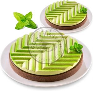 Moule à pâtisserie en silicone 3D