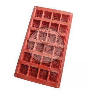 MOULE GÂTEAU SILICONE Mignardise Tunisie