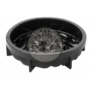 Moule Silicone Rond Rocky