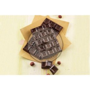 Moule silicone tablette chocolat