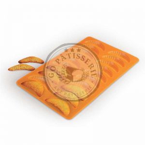 Moule silicone Croissants  Tunisie