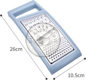 RÂPE 3 USAGES