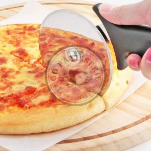 Roulette Pizza