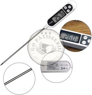 Thermomerte De Cuisine Tunisie