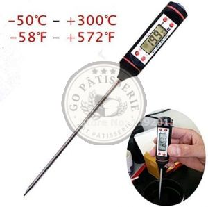 Thermomerte De Cuisine