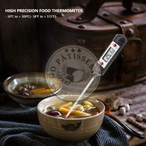 Thermomerte De Cuisine